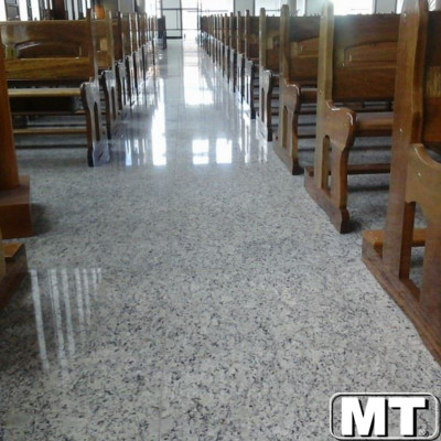 Piso em Bege Arabesco